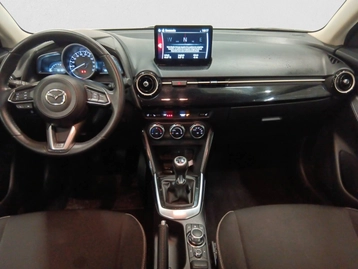 Image véhicule  Mazda MAZDA2 2023 (18)