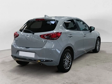 Image véhicule  Mazda MAZDA2 2023 (6)