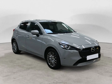 Image véhicule  Mazda MAZDA2 2023 (2)