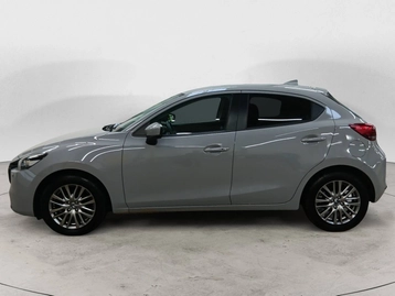 Image véhicule  Mazda MAZDA2 2023 (20)