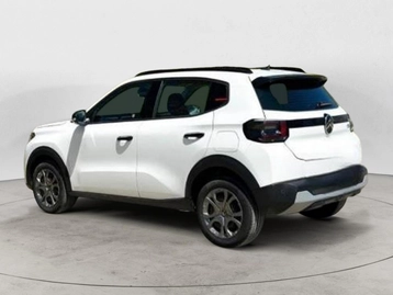 Image véhicule  Citroën C3 (1)