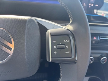 Image véhicule  Citroën C3 (18)