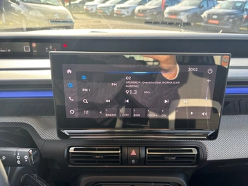 Image véhicule  Citroën C3 (21)