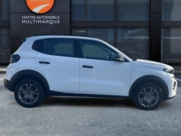 Image véhicule  Citroën C3 (5)