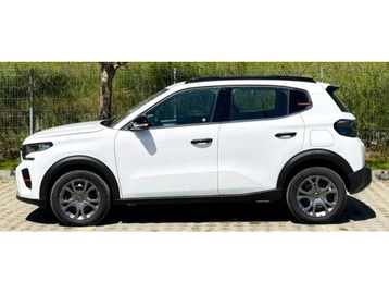 Image véhicule  Citroën C3 (2)