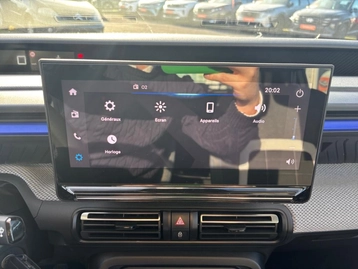 Image véhicule  Citroën C3 (23)