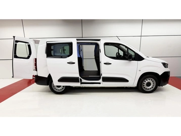 Image véhicule  Peugeot PARTNER (24)