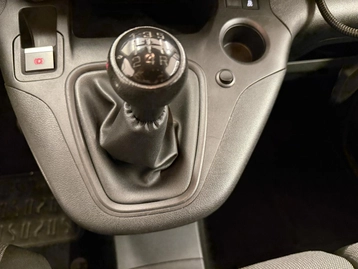 Image véhicule  Peugeot PARTNER (14)