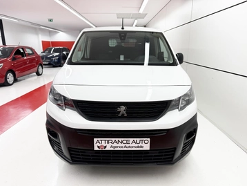 Image véhicule  Peugeot PARTNER (1)