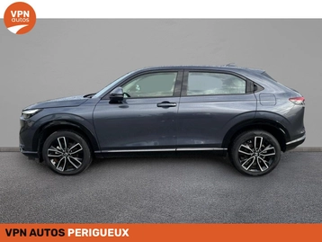 Image véhicule Honda HR-V (2) Image véhicule Honda HR-V (2)