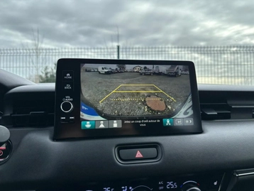 Image véhicule Honda HR-V (11) Image véhicule Honda HR-V (11)