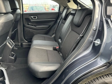 Image véhicule Honda HR-V (39) Image véhicule Honda HR-V (39)