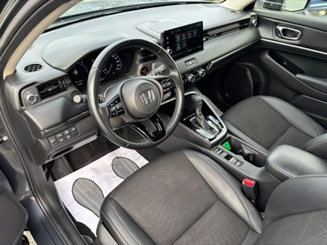 Image véhicule Honda HR-V (38) Image véhicule Honda HR-V (38)