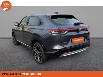 Image véhicule Honda HR-V (3) Image véhicule Honda HR-V (3)