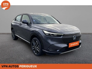 Image véhicule Honda HR-V (0) Image véhicule Honda HR-V (0)