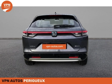 Image véhicule Honda HR-V (48) Image véhicule Honda HR-V (48)