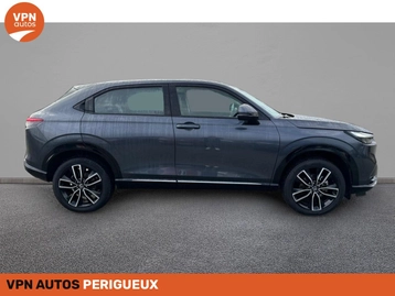 Image véhicule Honda HR-V (1) Image véhicule Honda HR-V (1)