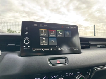 Image véhicule Honda HR-V (7) Image véhicule Honda HR-V (7)