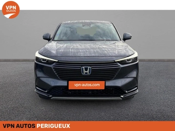 Image véhicule Honda HR-V (46) Image véhicule Honda HR-V (46)