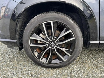 Image véhicule Honda HR-V (43) Image véhicule Honda HR-V (43)