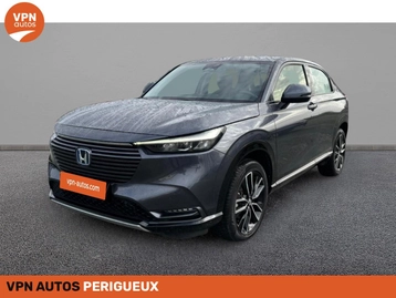 Image véhicule Honda HR-V (45) Image véhicule Honda HR-V (45)