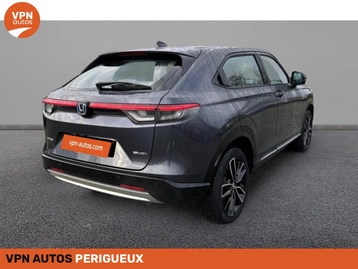 Image véhicule Honda HR-V (47) Image véhicule Honda HR-V (47)