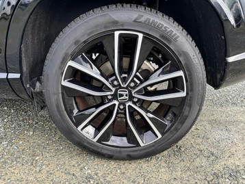 Image véhicule Honda HR-V (42) Image véhicule Honda HR-V (42)