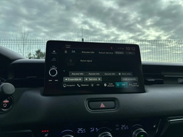 Image véhicule Honda HR-V (25) Image véhicule Honda HR-V (25)