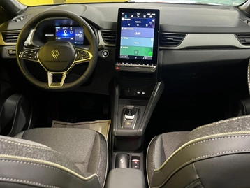 Image véhicule  Renault CAPTUR (20)