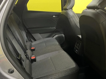 Image véhicule  Renault CAPTUR (19)