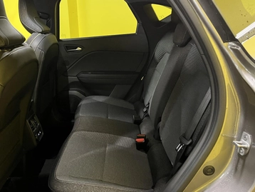 Image véhicule  Renault CAPTUR (40)