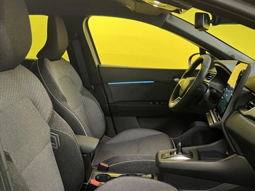 Image véhicule  Renault CAPTUR (15)