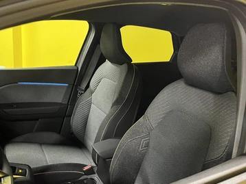 Image véhicule  Renault CAPTUR (37)