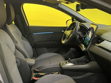 Image véhicule  Renault CAPTUR (29)