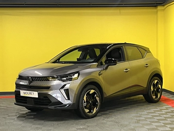 Image véhicule  Renault CAPTUR (43)