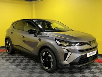 Image véhicule  Renault CAPTUR (2)