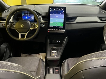 Image véhicule  Renault CAPTUR (7)