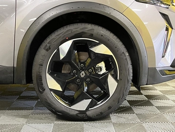 Image véhicule  Renault CAPTUR (14)