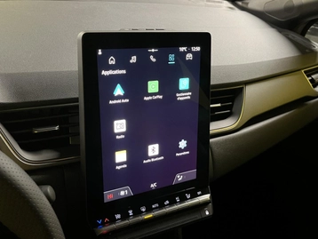 Image véhicule  Renault CAPTUR (28)