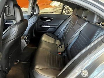 Image véhicule  Mercedes CLASSE C (3)