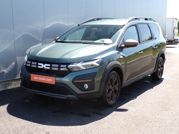 Image véhicule  Dacia JOGGER (0)