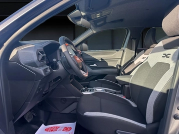 Image véhicule  Dacia DUSTER (8)