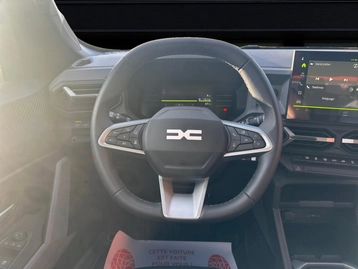 Image véhicule  Dacia DUSTER (11)