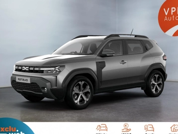 Image véhicule  Dacia DUSTER (0)