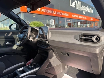 Image véhicule  Dacia DUSTER (16)