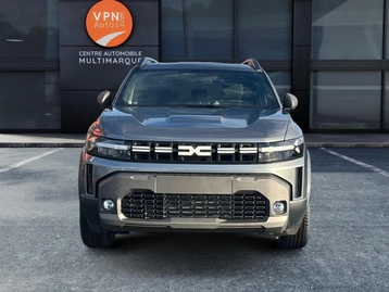 Image véhicule  Dacia DUSTER (7)