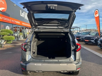 Image véhicule  Dacia DUSTER (19)