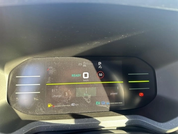Image véhicule  Dacia DUSTER (25)