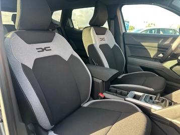 Image véhicule  Dacia DUSTER (15)
