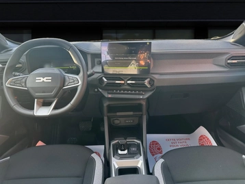 Image véhicule  Dacia DUSTER (9)